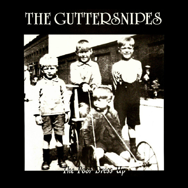 Guttersnipes Concert & Tour History Concert Archives