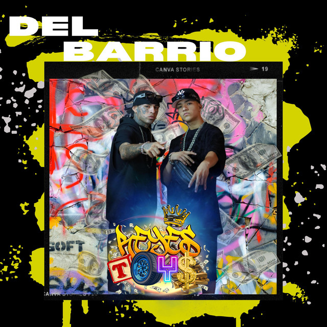 ESTILO REYES TOYS song and lyrics by Los Reyes Toys, Feat.Bolado 821 Spotify