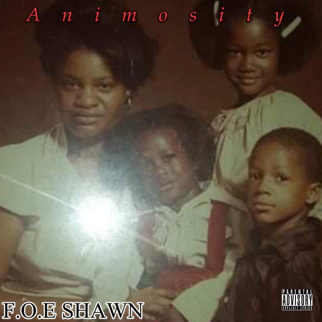 The Struggle Single by F.O.E Shawn The Don Spotify