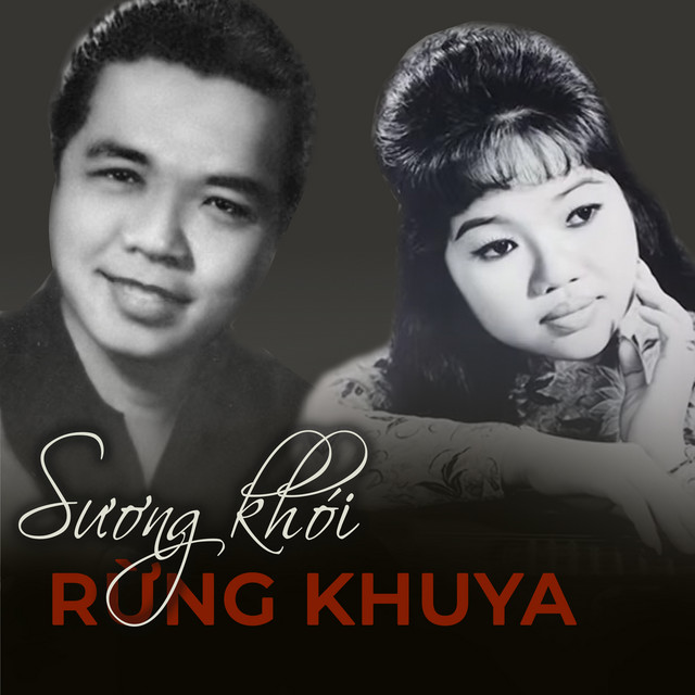 Sương khói rừng khuya Album by Út Trà Ôn Spotify
