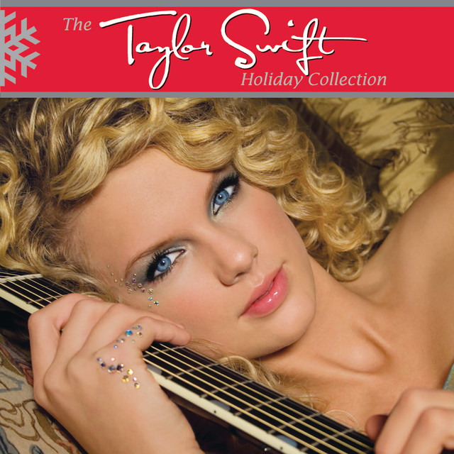 Last Christmas song by Taylor Swift Spotify