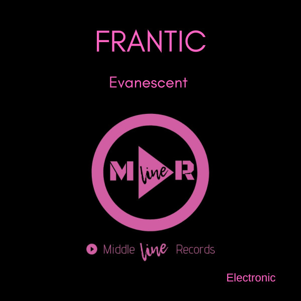 Evanescent on Spotify