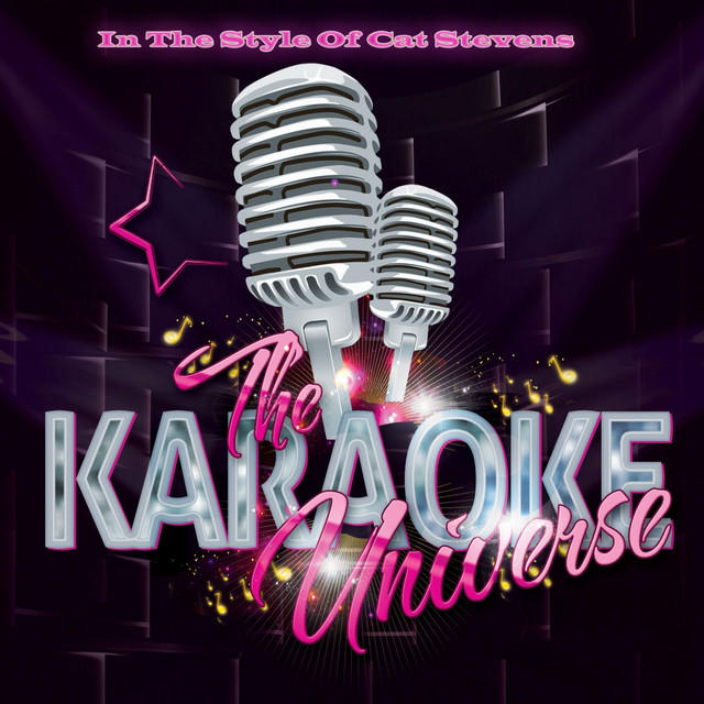 Karaoke (In the Style of Cat Stevens) Album by Karaoke