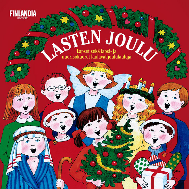 Lasten Joulu - Compilation By Various Artists | Spotify
