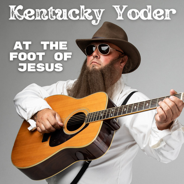 Kentucky Yoder Spotify