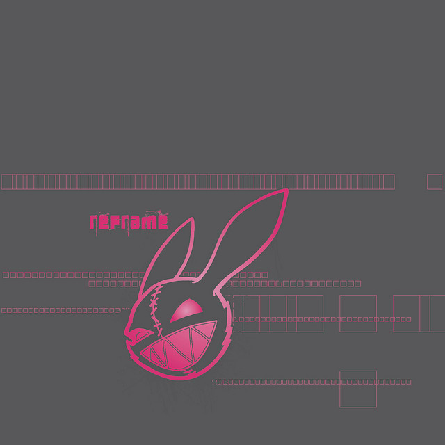 Reframe Album by Rabbit Junk Spotify