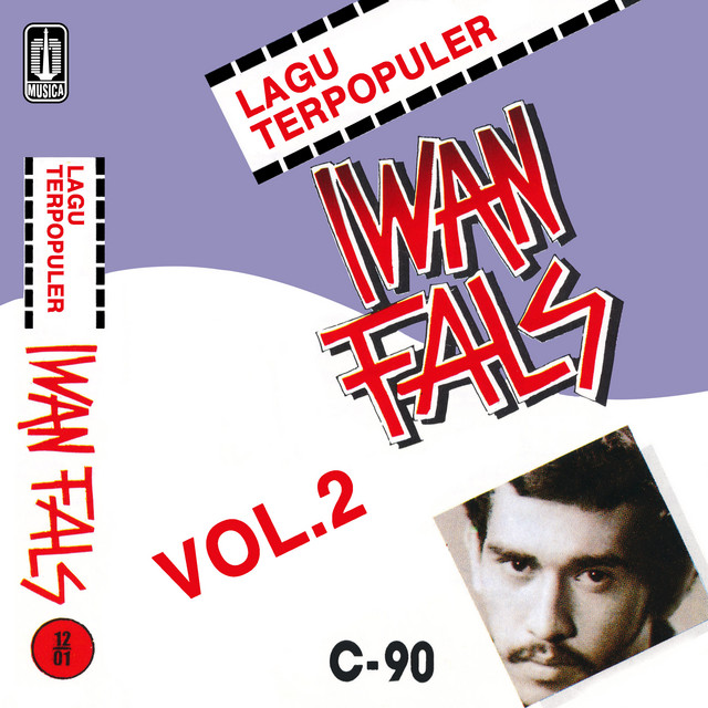 22 Lagu Terpopuler Iwan Fals (Vol2) - Album by Iwan Fals | Spotify