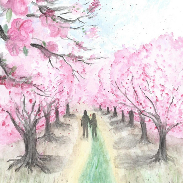 Cherry Blossoms song and lyrics by Oxenford Clerk Spotify