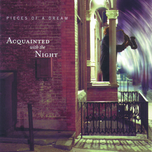 Night Vision song by Pieces Of A Dream Spotify