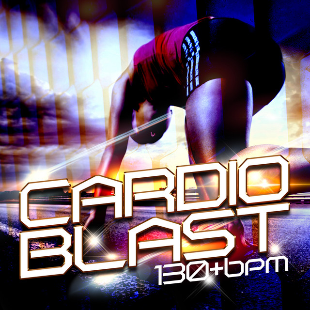 Cardio Blast 130+ BPM Album by Running 150 BPM Spotify