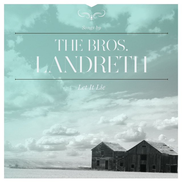 The Bros Landreth tickets in Australia Tixel