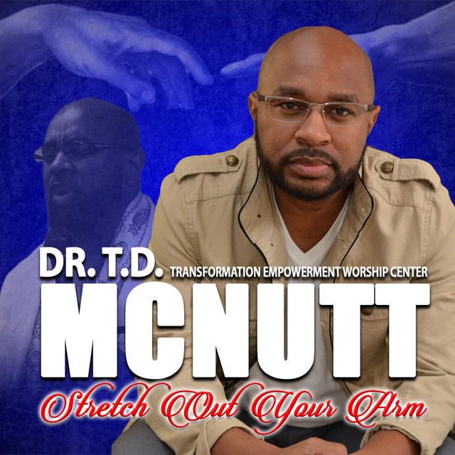 Dr. T.D. Mcnutt Spotify