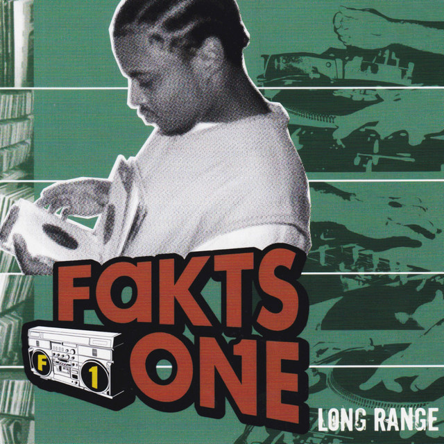 Ridin&#039; Dirty song by Fakts One Spotify