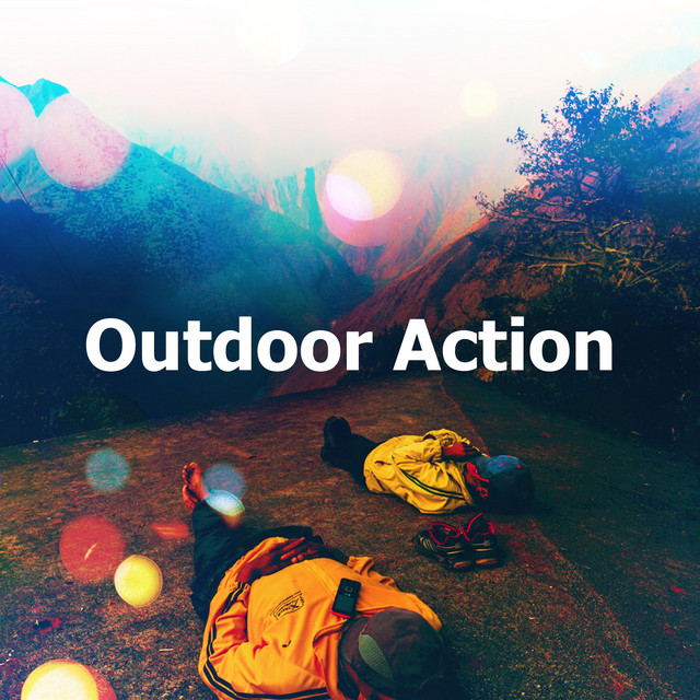 Outdoor Action Album by Outside Broadcast Recording Spotify