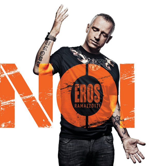 Noi Album by Eros Ramazzotti Spotify