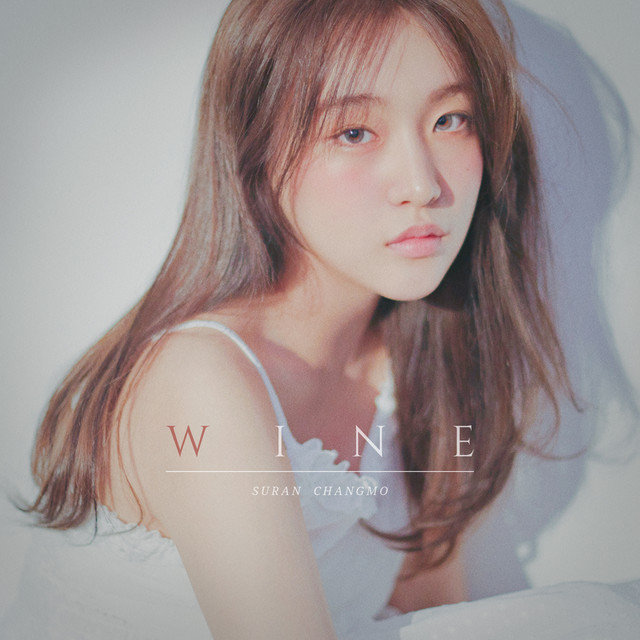 WINE (Feat.Changmo) (Prod. SUGA) song and lyrics by SURAN, CHANGMO