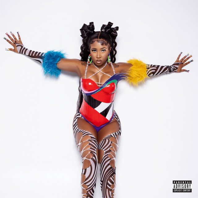 Mani/Pedi Album by Baby Tate Spotify