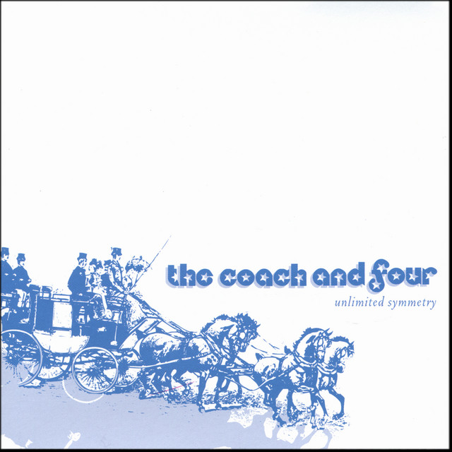 The Coach and Four Spotify