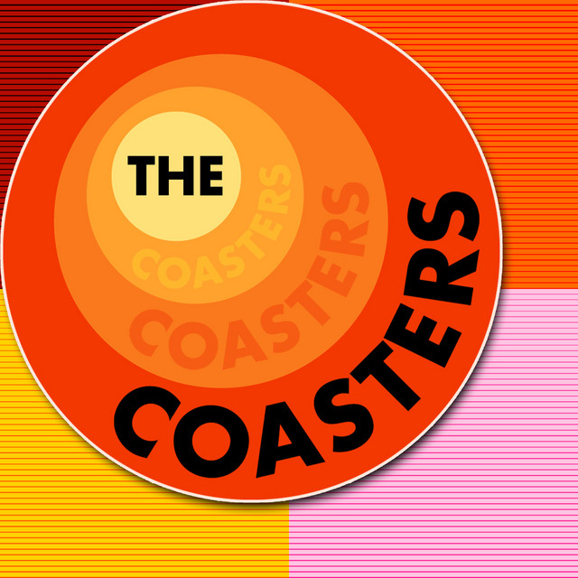 The Coasters Album by The Coasters Spotify