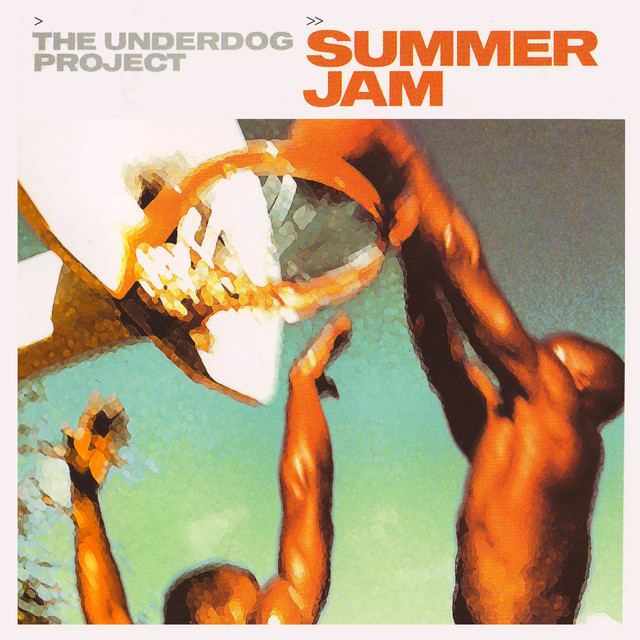 The Underdog Project on Spotify