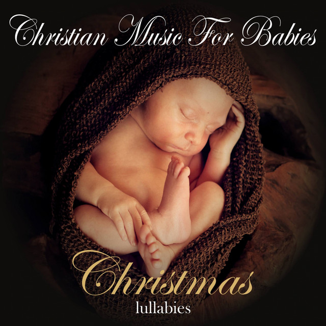 Christmas Lullabies Album by Christian Music For Babies From I’m In