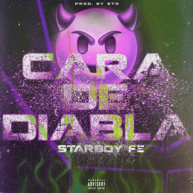 Starboy FE Cara de Diabla Lyrics Meaning Lyreka