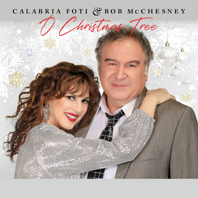 O Christmas Tree Single by Calabria Foti Spotify