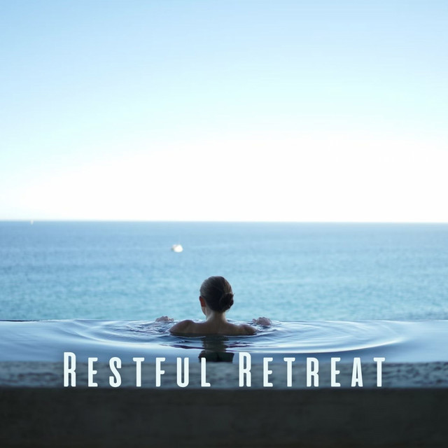 Restful Retreat Meditative Harmonies for Spa Revitalization Album by