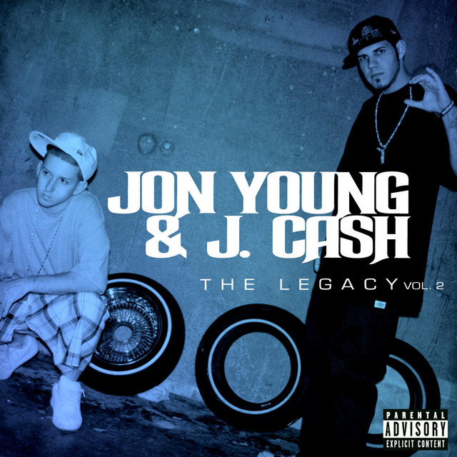 Just Chill song by Jon Young & J. Cash Spotify