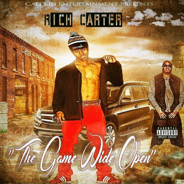 BPM and key for Let You Know by Rich Carter Tempo for Let You Know