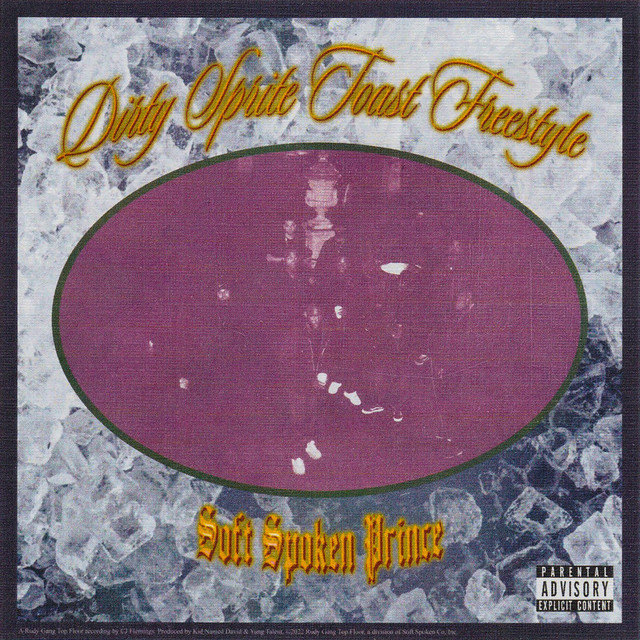 CJ Flemings Dirty Sprite Toast Freestyle Lyrics Meaning Lyreka