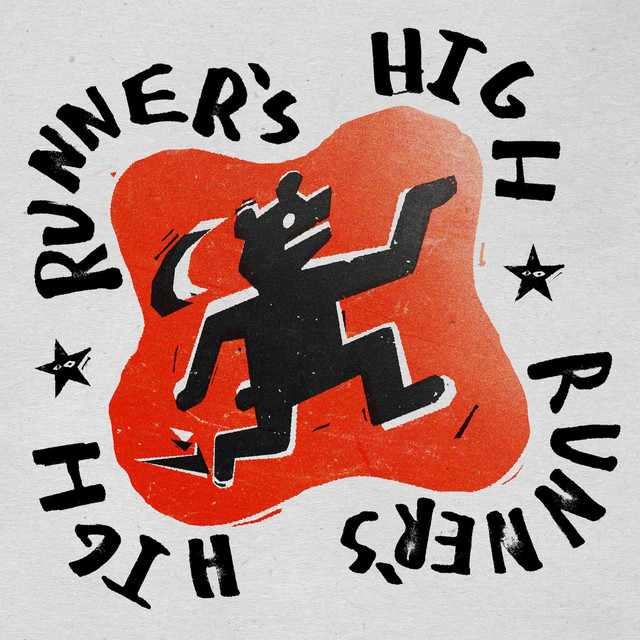 RUNNER'S HIGH Album by Daddy's Closet Spotify