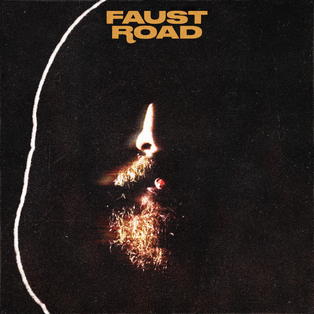 Faust Road Single by Allan Rayman Spotify
