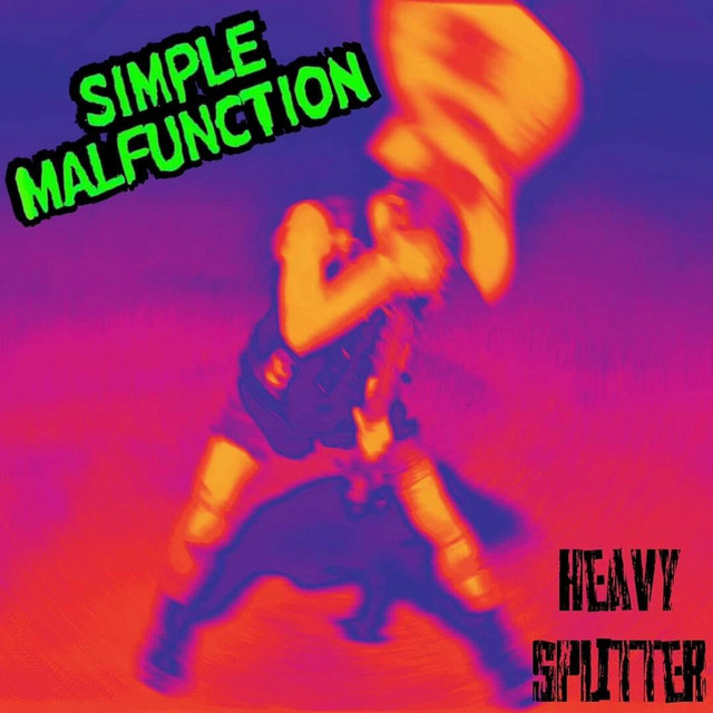 Ashtray Therapy song and lyrics by Simple Malfunction Spotify