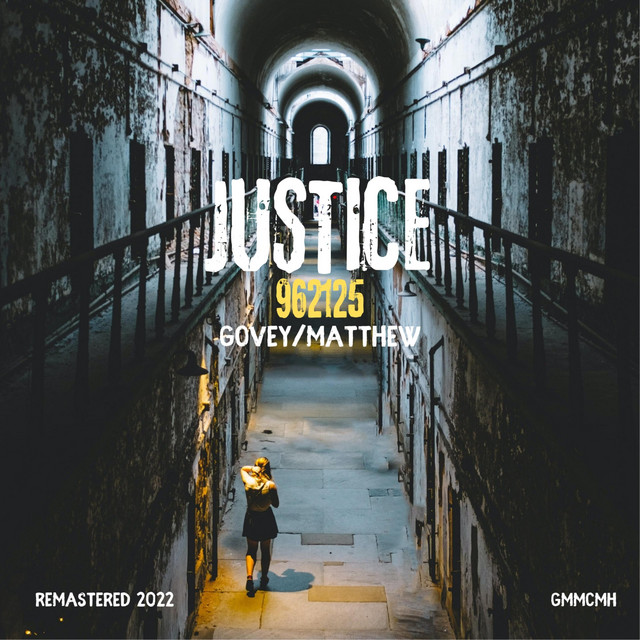 JUSTICE song and lyrics by Govey/Matthew Spotify