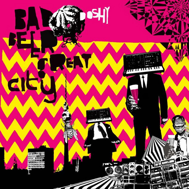 Beat Plug song and lyrics by Doshy Spotify