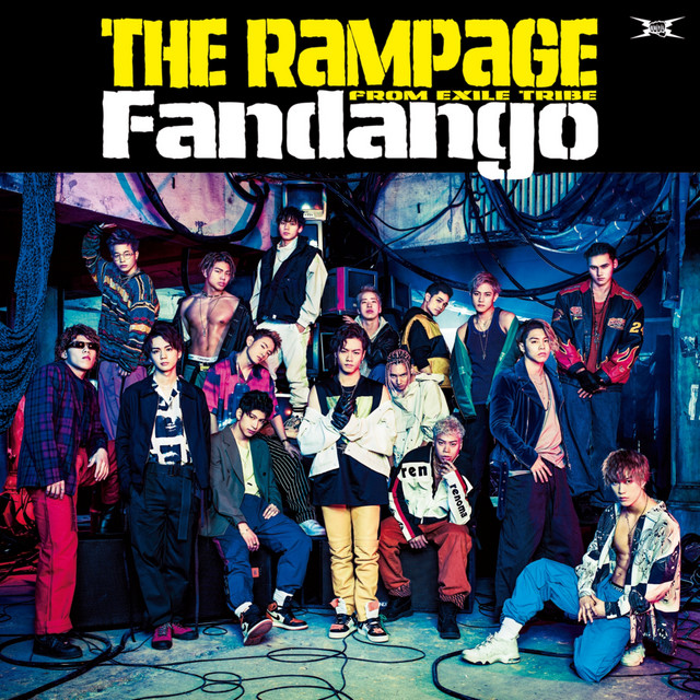 Cdjapan : 100Degrees The Rampage From Exile Tribe Cd Maxi 100Degrees - English Version - Song By The Rampage From Exile Tribe | Spotify