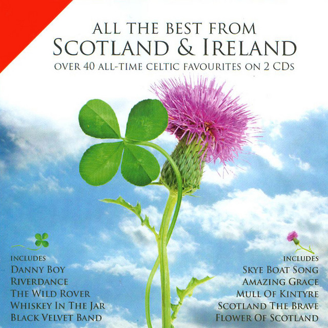 Flower of Scotland song and lyrics by The Thistle Singers Spotify