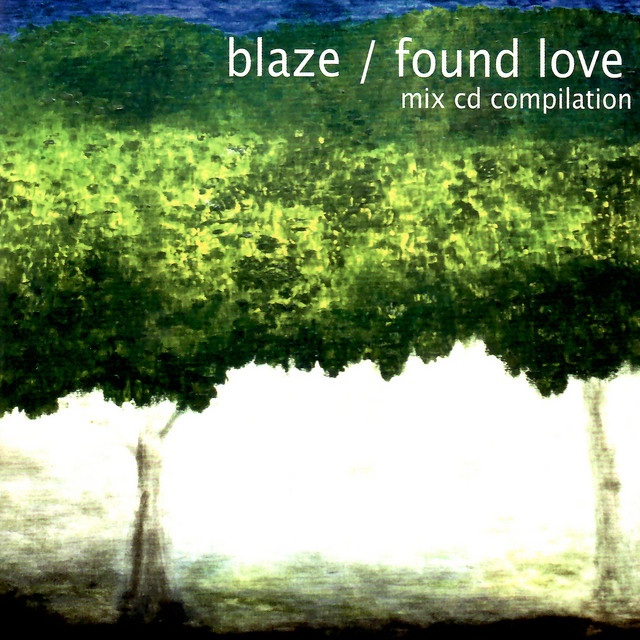 Brand New Day song and lyrics by Louie Vega, Blaze Spotify