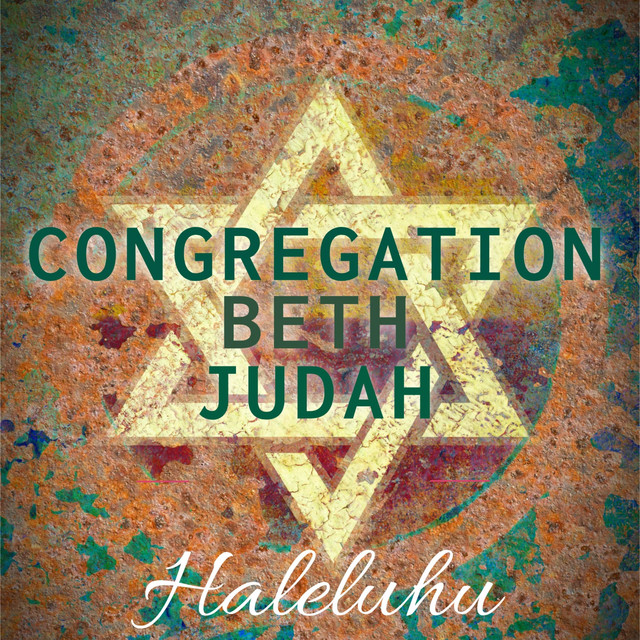 Haleluhu (Psalm 150) Single by Congregation Beth Judah Spotify