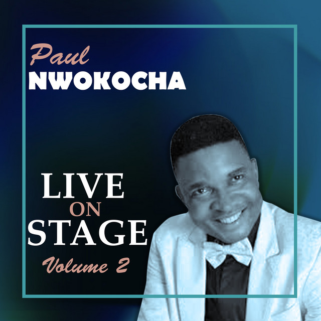 Paul Nwokocha Spotify