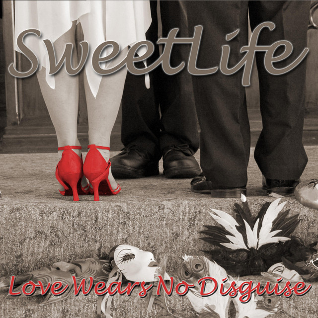 Where Has the Love Gone? song and lyrics by SweetLife Music Spotify