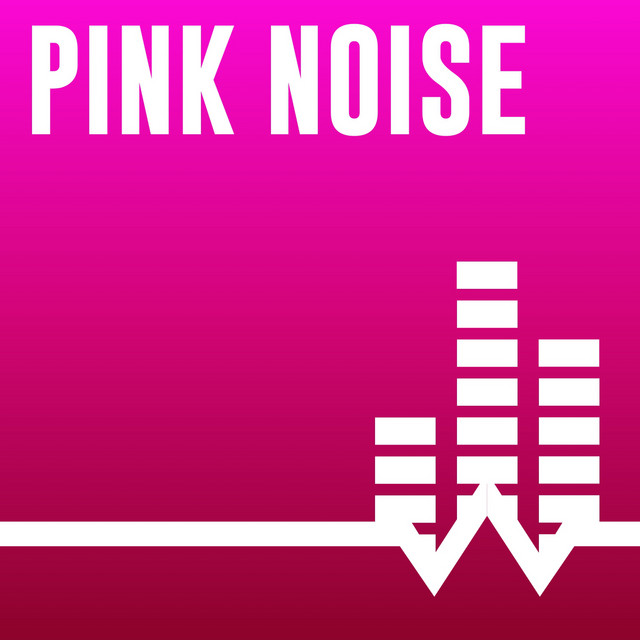 Pink Noise Compilation by Various Artists Spotify