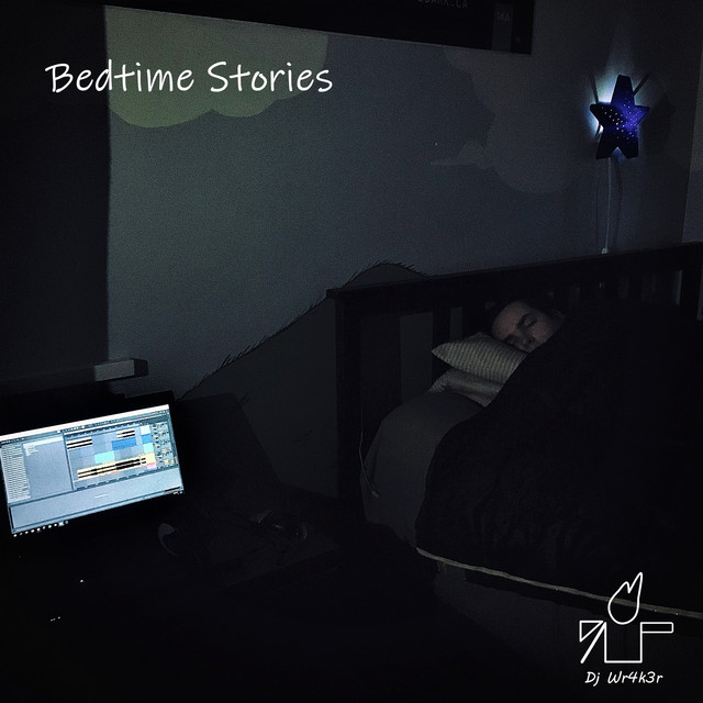 I Can't Sleep song and lyrics by Dj Wr4k3r Spotify