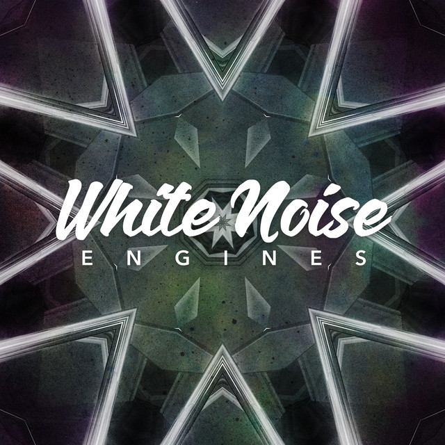 White Noise Engines ! ! ! ! Album by White Noise Therapy Spotify