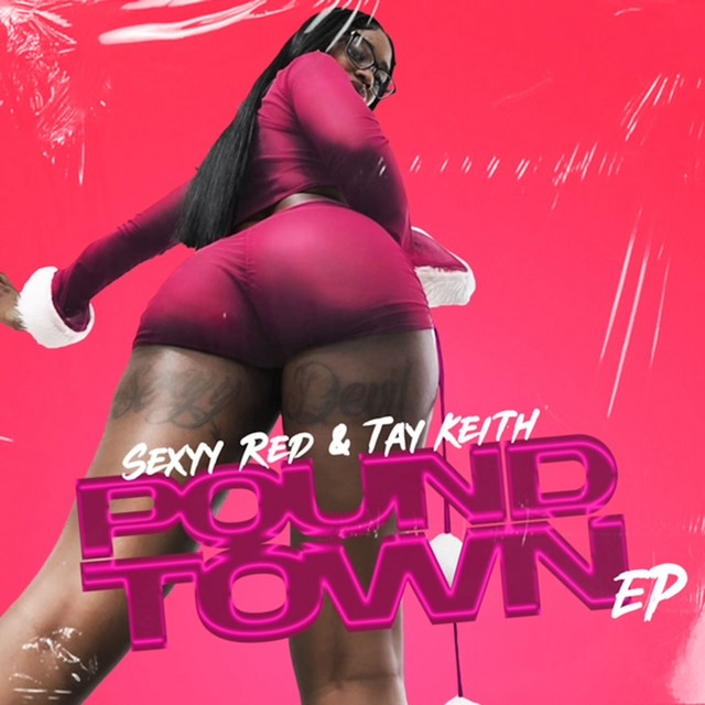 Pound Town - EP - EP by Sexyy Red | Spotify