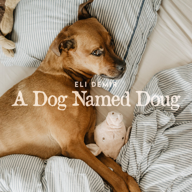 A Dog Named Doug Single by Eli Demir Spotify