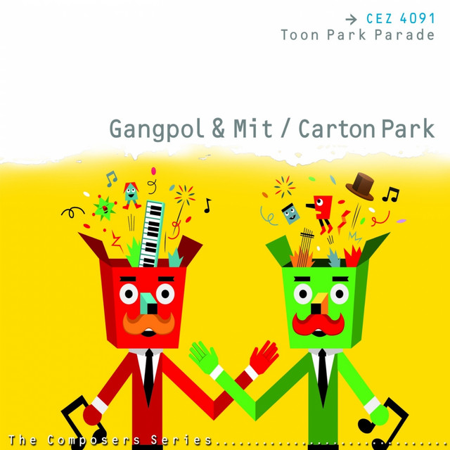 Candelabra song and lyrics by Gangpol & Mit Spotify