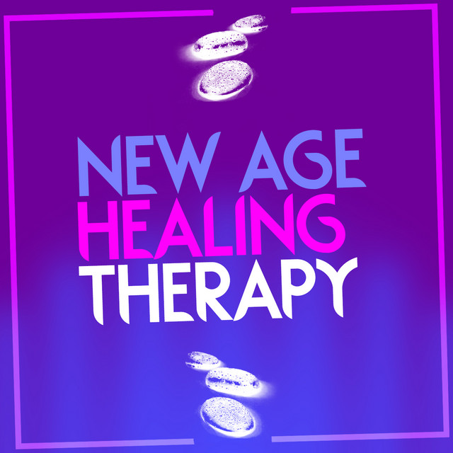 New Age Healing Therapy Album by World Music For The New Age Spotify