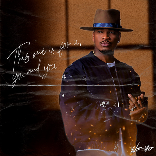 Ne-Yo Let Me Love You Know The Ledge Remix Let Me Love You (Until You Learn To Love Yourself) - Song By Ne-Yo | Spotify